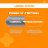 The Derma co CCinamide Radiance Sunscreen Aqua Gel with SPF 50 & PA++++